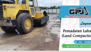 layanan Pemadatan Lahan - Land Compaction-min