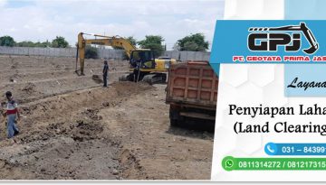 layanan Penyiapan Lahan - Land Clearing-min